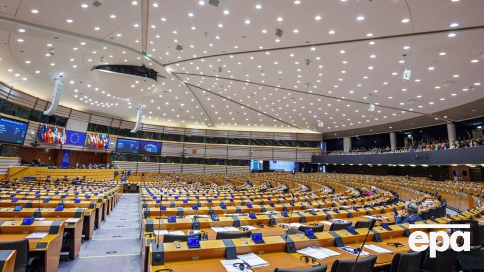 В Европарламенте приняли решение, касающееся права на аборт