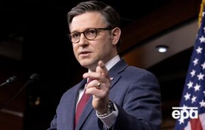 Джонсон хоче дати членам Палати представників 72 години на ознайомлення з текстом законопроєкту