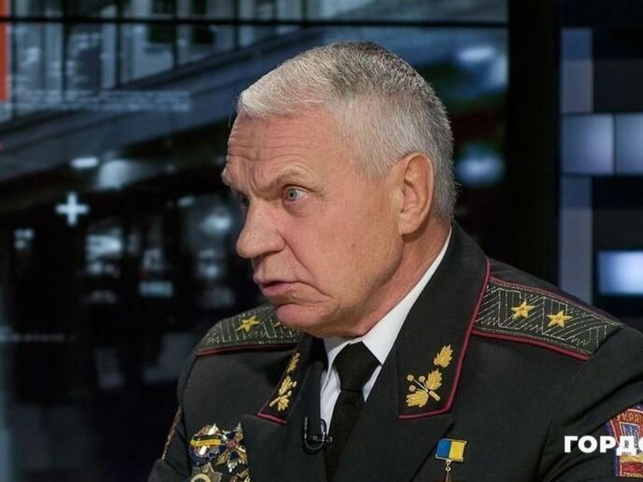 Перемога над Московією потрібна лише нам, українцям. У нашій поразці будемо винні лише ми. Не перекладайте вину на партнерів