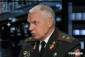 Победа над Московией нужна только нам, украинцам. В нашем поражении будем виноваты только мы. Не перекладывайте вину на партнеров