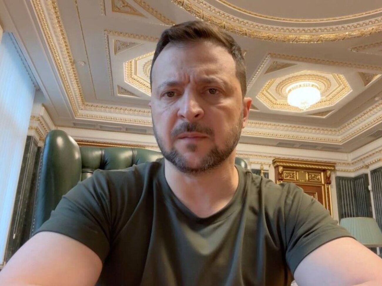 Зеленский об онлайн-казино: Все возможности в этой сфере манипулировать людьми и вредить интересам общества будут заблокированы