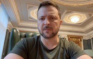 Зеленский об онлайн-казино: Все возможности в этой сфере манипулировать людьми и вредить интересам общества будут заблокированы