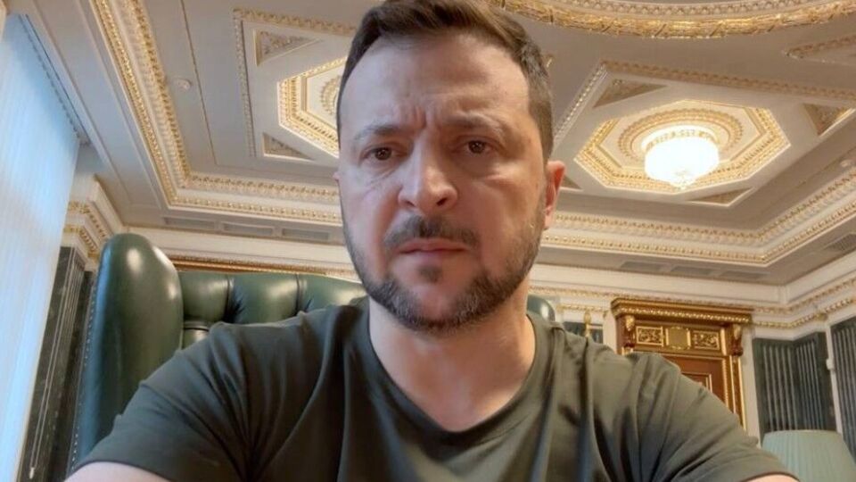 Зеленський про онлайн-казино: Усі можливості в цій сфері маніпулювати людьми та шкодити інтересам суспільства будуть заблоковані