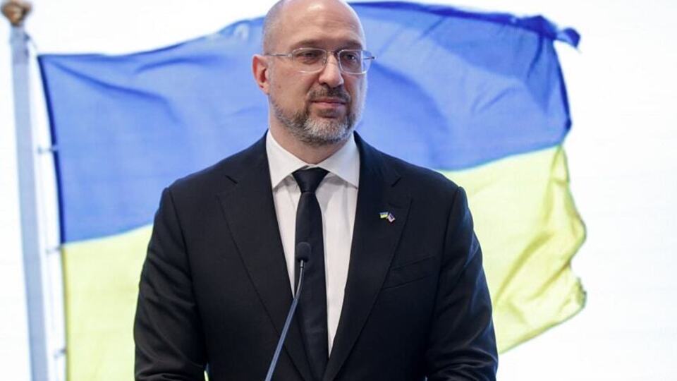 Шмигаль зустрічався зокрема з підприємцями США