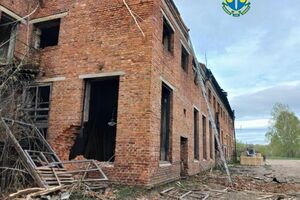 За день оккупанты 35 раз обстреляли Сумскую область