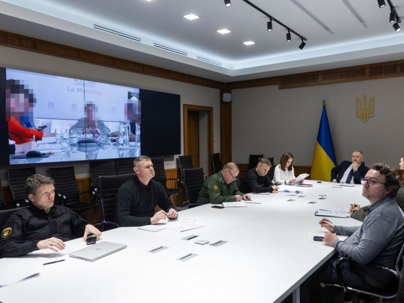 Особенности соглашения связаны с тесными отношениями Испании со странами Средиземноморья, Латинской Америки и Африки, пояснили в ОП