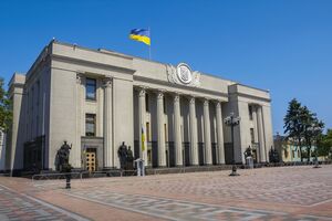 11 квітня Рада ухвалила законопроєкт про мобілізацію в цілому