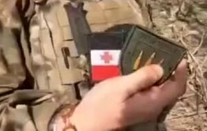 Эпизод с символикой Удмуртии из телесюжета убрали, пишут СМИ