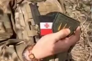 Эпизод с символикой Удмуртии из телесюжета убрали, пишут СМИ