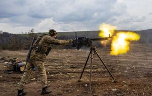 Украинские воины и дальше активными действиями наносят оккупационным войскам потери в живой силе и технике, отмечают в Генштабе