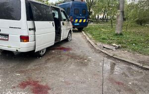 В результате удара по Чернигову погибли и пострадали десятки человек