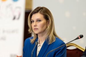 "Преступление, которое могла предотвратить система ПВО". Зеленская отреагировала на ракетный обстрел Чернигова российскими оккупантами