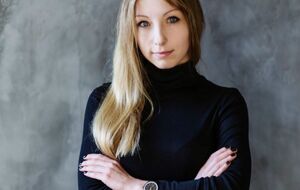 Амелина скончалась 1 июля в больнице имени Мечникова в Днепре