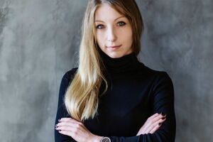 Амеліна померла 1 липня в лікарні імені Мечникова у Дніпрі