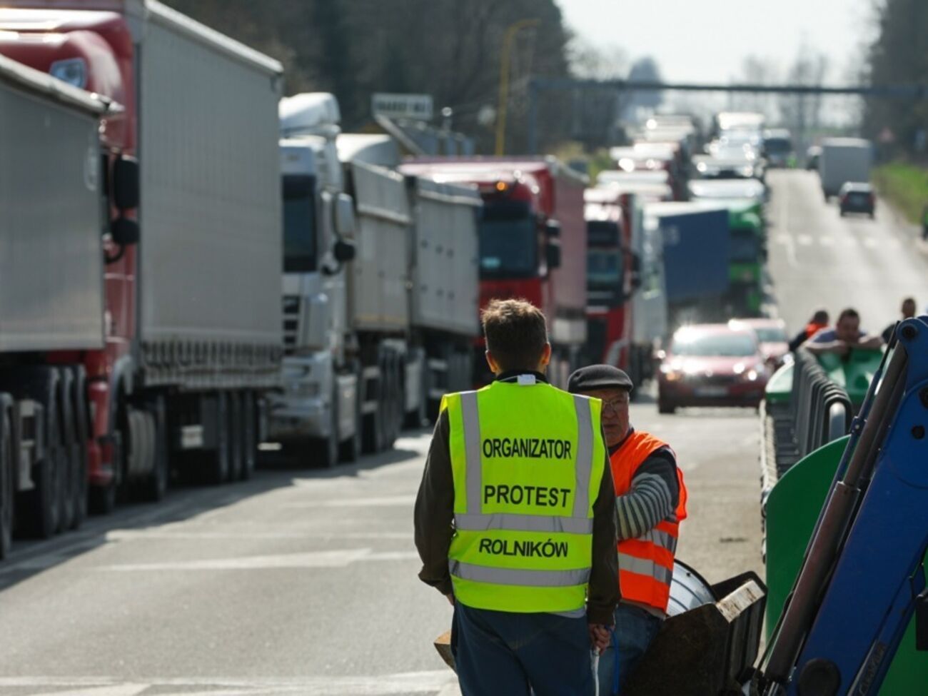 Пропускная способность будет составлять один автомобиль в час