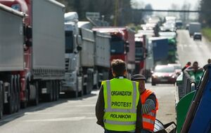 Пропускная способность будет составлять один автомобиль в час