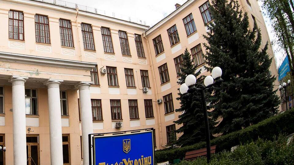 Закон, опублікований у "Голосі України", має обсяг 90 сторінок