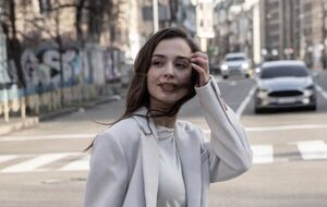 Злова: Був момент, коли я два тижні не виходила з дому – просто не могла змусити себе. Це було на початку вторгнення