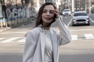 Злова: Був момент, коли я два тижні не виходила з дому – просто не могла змусити себе. Це було на початку вторгнення