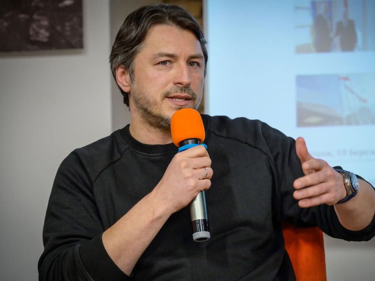 Притула: Як ці потвори сплять уночі? Як вони ще не повісилися від усвідомлення того, що вони роблять?