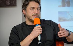 Притула: Як ці потвори сплять уночі? Як вони ще не повісилися від усвідомлення того, що вони роблять?