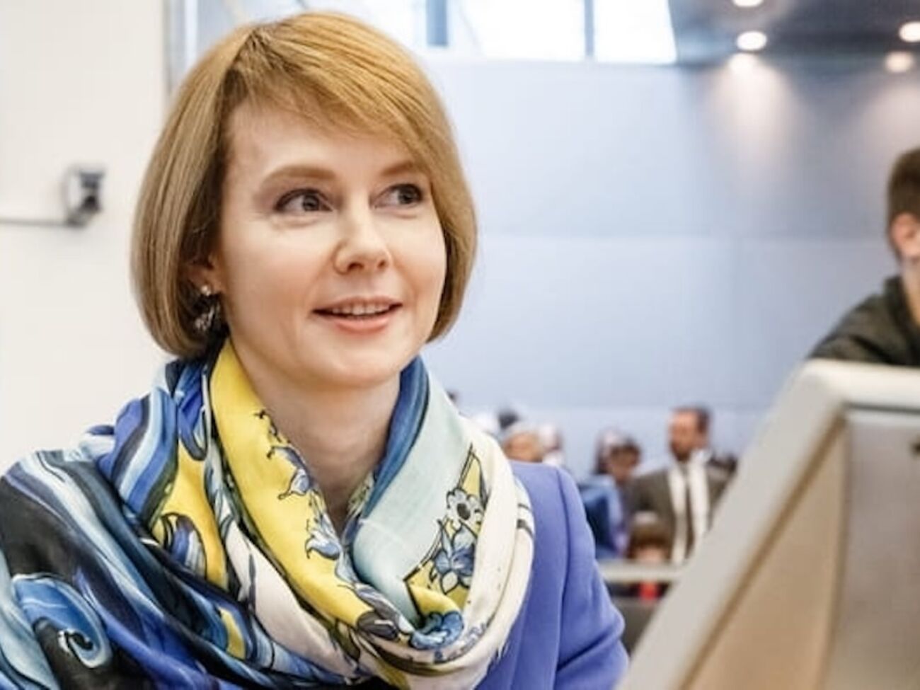 Лана Зеркаль: Проте будувати децентралізовану генерацію й когенерацію варто й потрібно