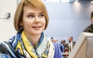 Лана Зеркаль: Однако строить децентрализованную генерацию и когенерацию стоит и нужно