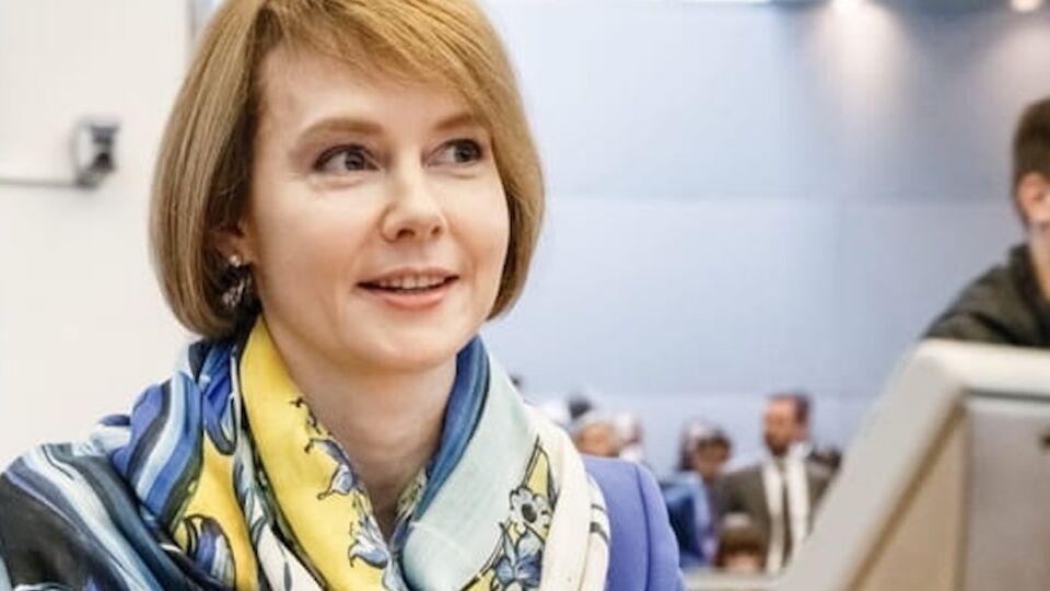 Лана Зеркаль: Однако строить децентрализованную генерацию и когенерацию стоит и нужно