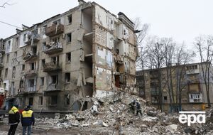 РФ хоче залякати 1,3 млн харків'ян, заявив мер