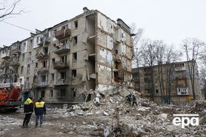 РФ хочет запугать 1,3 млн харьковчан, заявил мэр