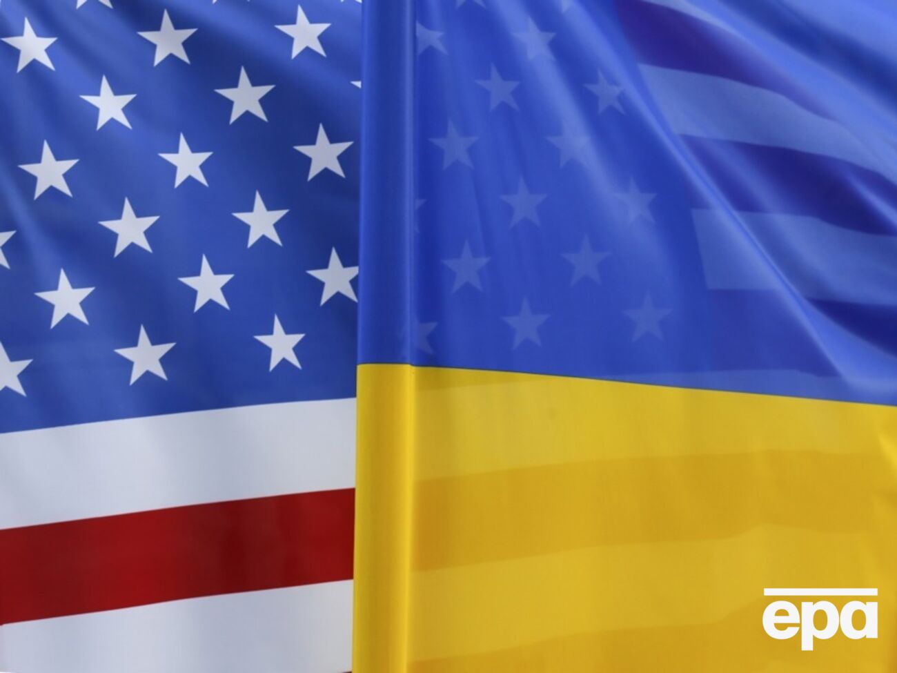 Украина и США уже провели два раунда переговоров по соглашению о безопасности