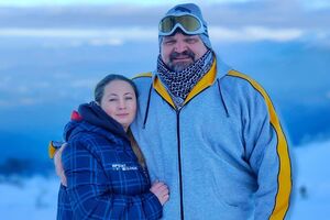 Вирастюк о судах с женой: Мне есть что дать детям, но не нужно меня грабить