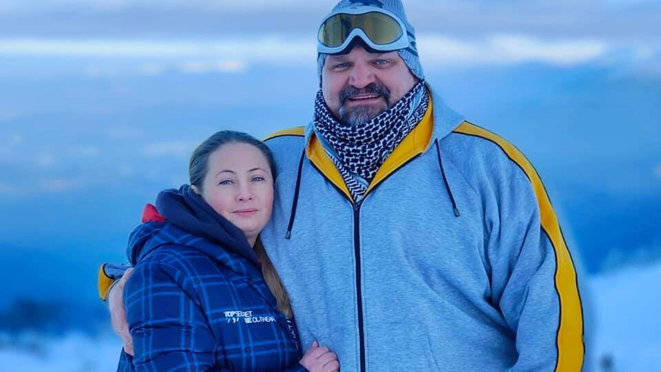 Вирастюк о судах с женой: Мне есть что дать детям, но не нужно меня грабить