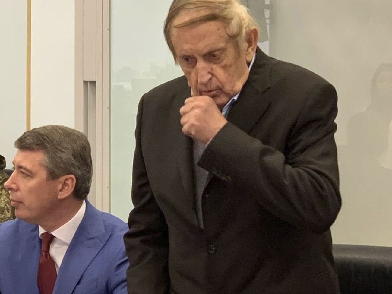 Адвокат Богуслаєва повідомив, що подав апеляцію на рішення суду про продовження запобіжного заходу