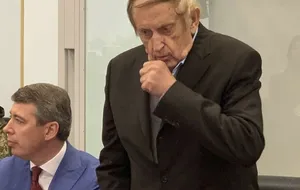 Адвокат Богуслаева сообщил, что подал апелляцию на решение суда о продлении меры пресечения