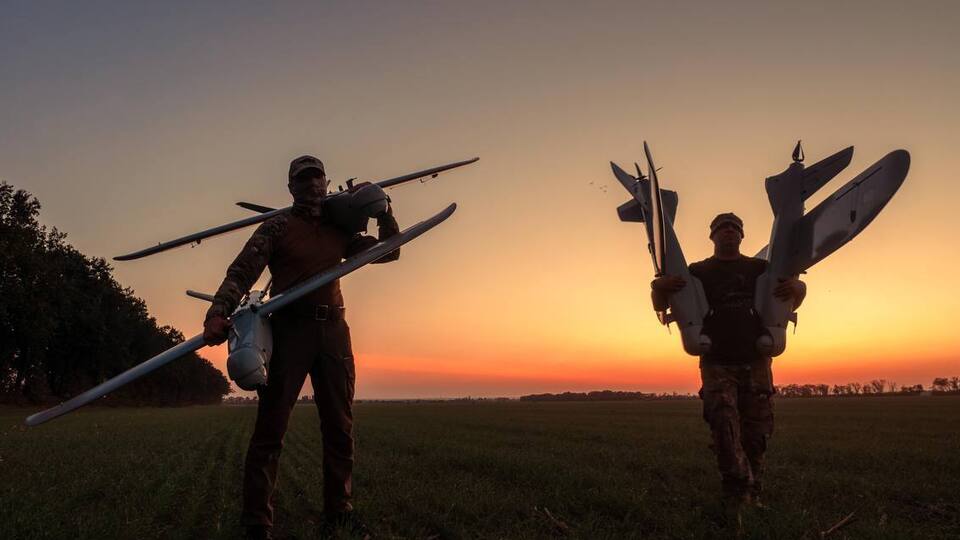 Безпілотники ГУР, за даними українських ЗМІ, атакували загоризонтну РЛС у Мордовії. Про наслідки не повідомляють