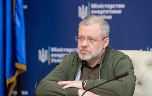 Галущенко рассказал, сколько мощностей генерации электроэнергии потеряла Украина в результате российских обстрелов