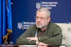 Галущенко рассказал, сколько мощностей генерации электроэнергии потеряла Украина в результате российских обстрелов