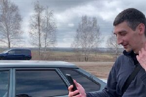 Алимова (на фото) в России встретил адвокат