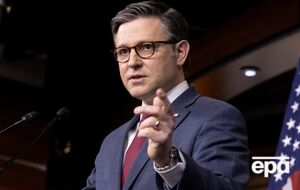 Джонсон планирует голосование за помощь Украине в субботу, 20 апреля