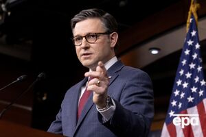 Джонсон планує голосування за допомогу Україні у суботу, 20 квітня