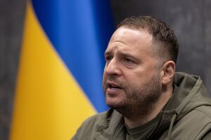 Єрмак став єдиним українцем, який увійшов до списку 100 найвпливовіших людей від Time у 2024 році