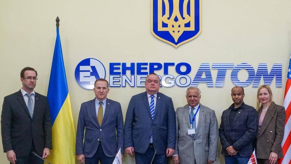 Угоду сторони підписали в онлайн-режимі