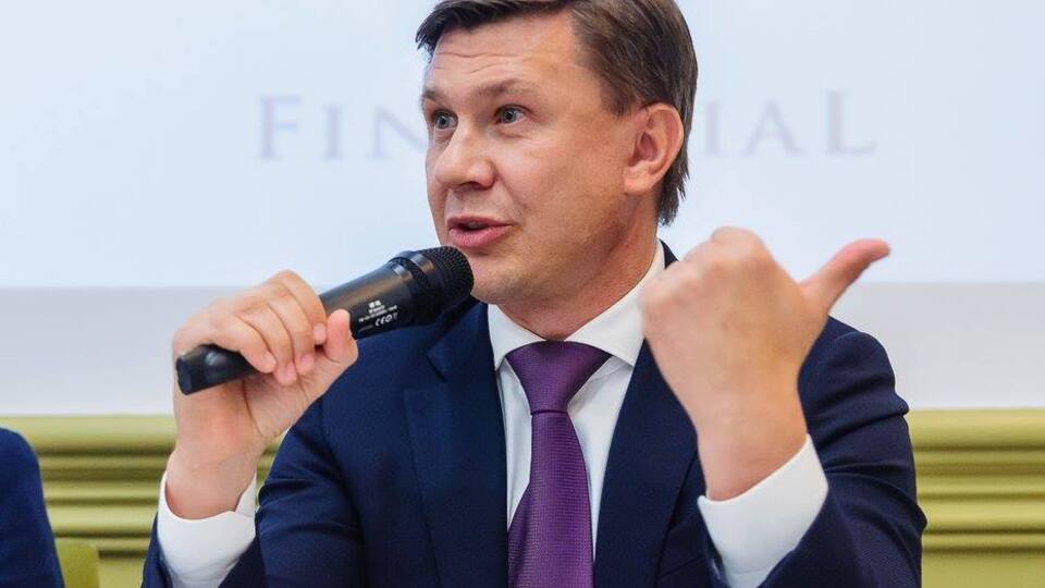 Демчаку объявили подозрение летом 2023 года