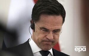 В ЕС знают, что многие страны имеют запасы систем Patriot, отметил Рютте