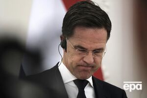 У ЄС знають, що багато країн мають запаси систем Patriot, зазначив Рютте