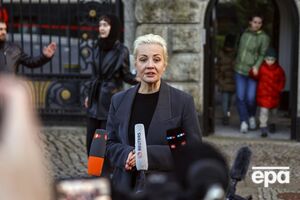 Навальній не подобається вислів "хороші росіяни"