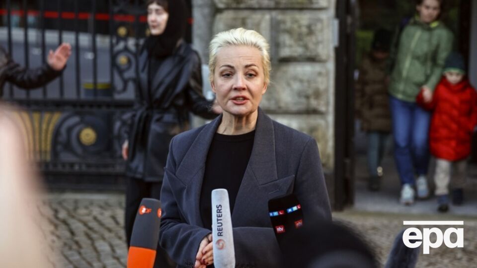 Навальной не нравится выражение "хорошие русские"