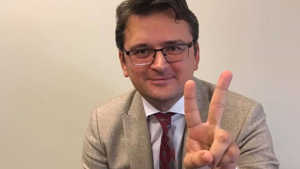 Кулеба: Жил в простой итальянской семье