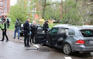 Такие удары, как по Чернигову, трудно отразить из-за маленького расстояния до границы с РФ и потому, что оккупанты маскируют свои удары, заявил Евлаш